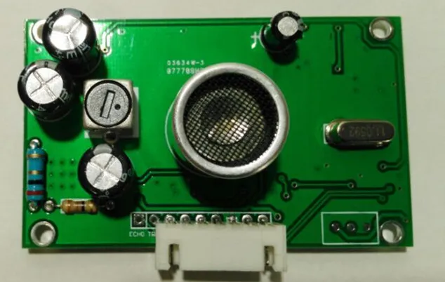 10m Long Distance / Large Range Ultrasonic Ranging Module / Sensor-in ...