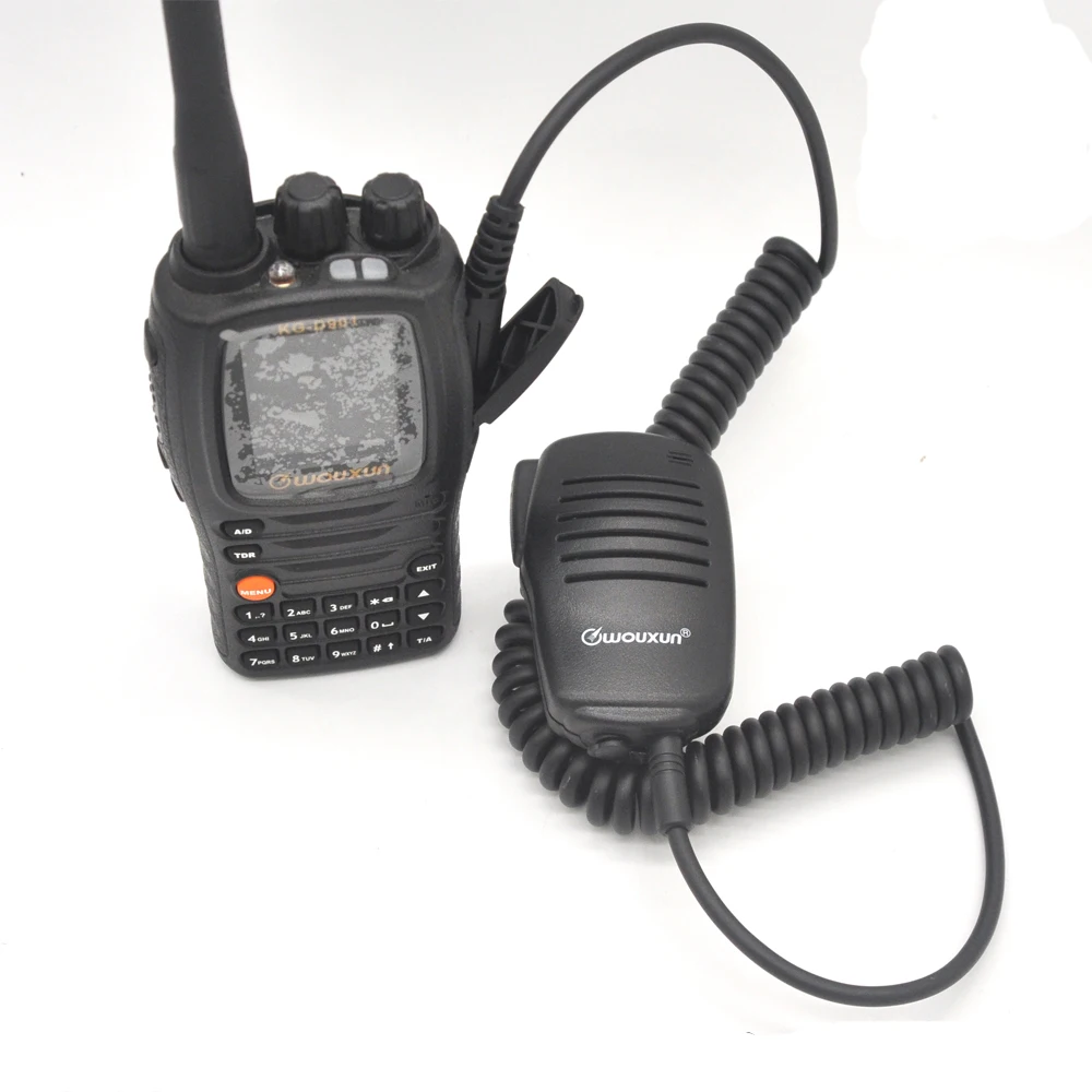 Оригинальный Микрофон для колонок|speaker microphone|kenwood speakermicrophone kenwood |