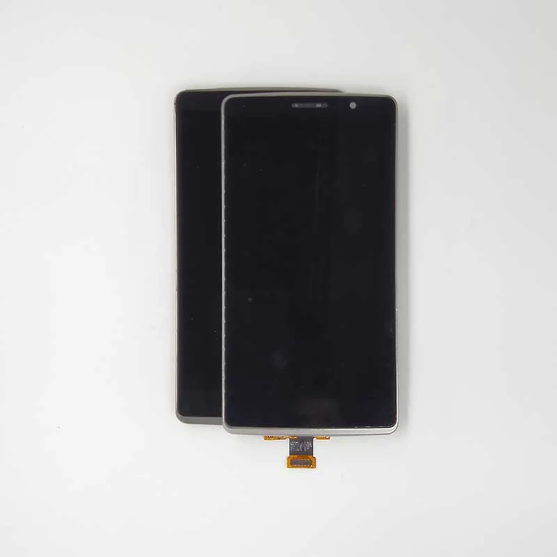 5 7 &quotдля LG G Stylo Screen H540 LS770 H631 H635 H630 MS631 ЖК дисплей кодирующий преобразователь