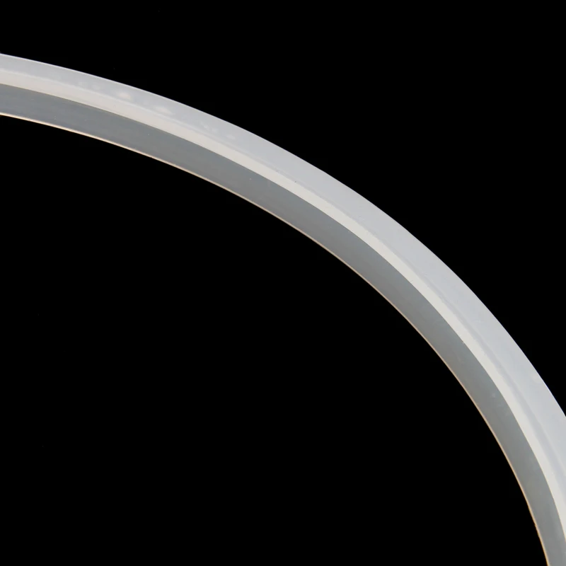 24 см внутренний диаметр силиконовой прокладки скороварки уплотнительное кольцо скороварки части