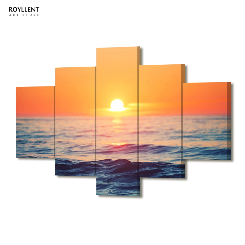 Online kopen wholesale schilderen over canvas uit china schilderen ...