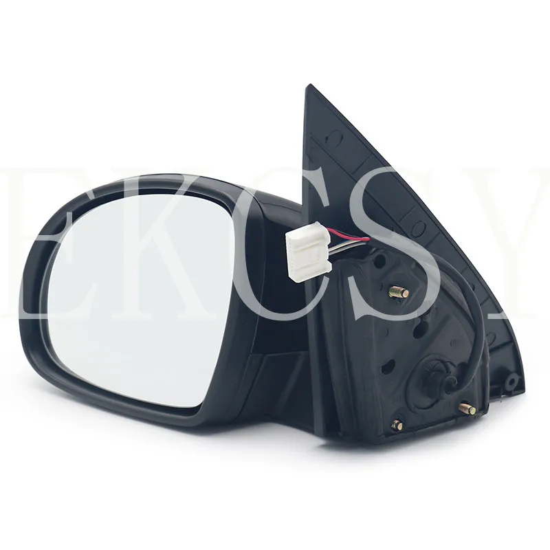 Высококачественное боковое зеркало 8202100 P00 8202200 для GREAT WALL WINGLE 3 5 V240 V200 GWM STEED|side