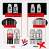 2x t10 led car w5w led auto t10 w5w automobiles t10 led bulb 3030 SMD car accessories car interior light 168 194 moto lamp NAO  ► Photo 3/6