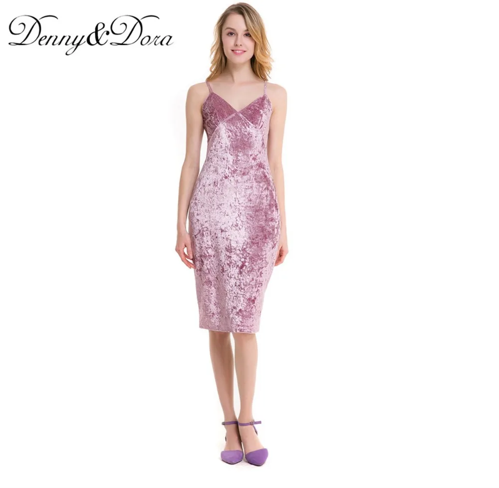 2017 Spring New Arrival Women's Dress Solid Color Sexy Pack Hip Qy21 | Женская одежда