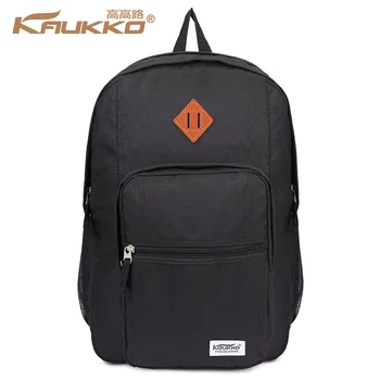 

Solid Color Unisex Multi-functional Backpacks College Student Comfortable Daily Double Shoulder Bags