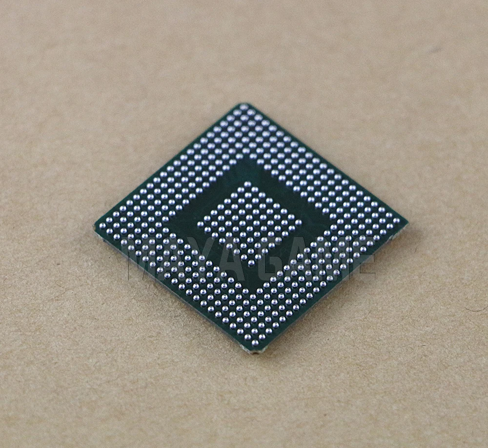Для Xbox360 Xbox 360 KSB X850744 004 GPU BGA Game chip|chip 360|chip xbox360chip bga |