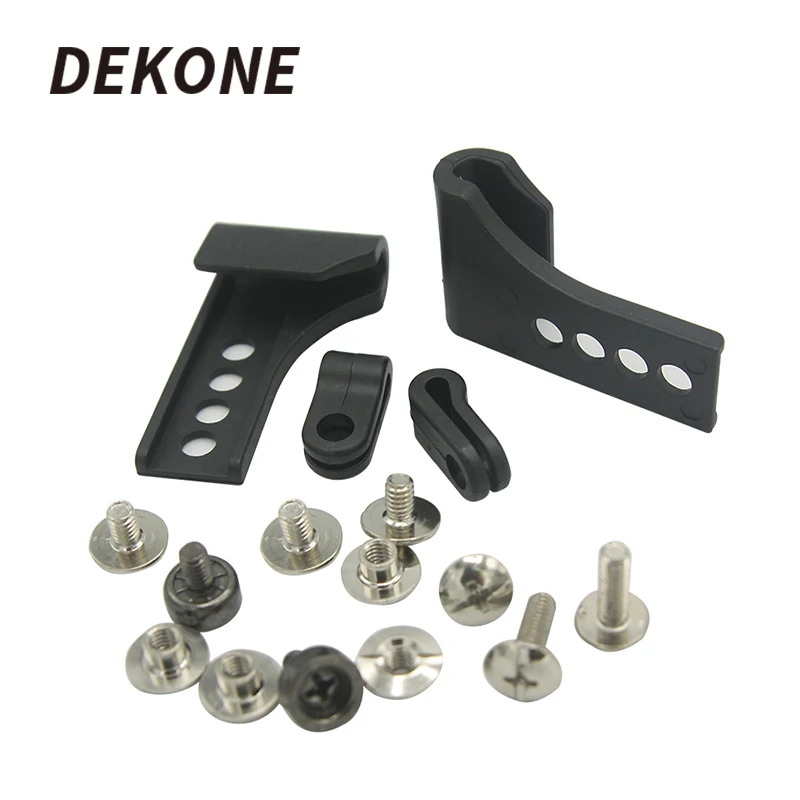 Hockey Helmet Repair Kit Screws Universal For Helmet Repair Warrior