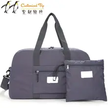 Индивидуальные Поездки Холст нейлон Для мужчин Дорожные сумки вести Чемодан Сумки Для мужчин Duffel Сумки сумка большой выходные Сумочка ночь