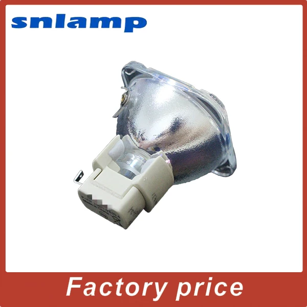 

100% Original Bare Projector lamp 5J.Y1B05.001 Bulb for Osram MP727