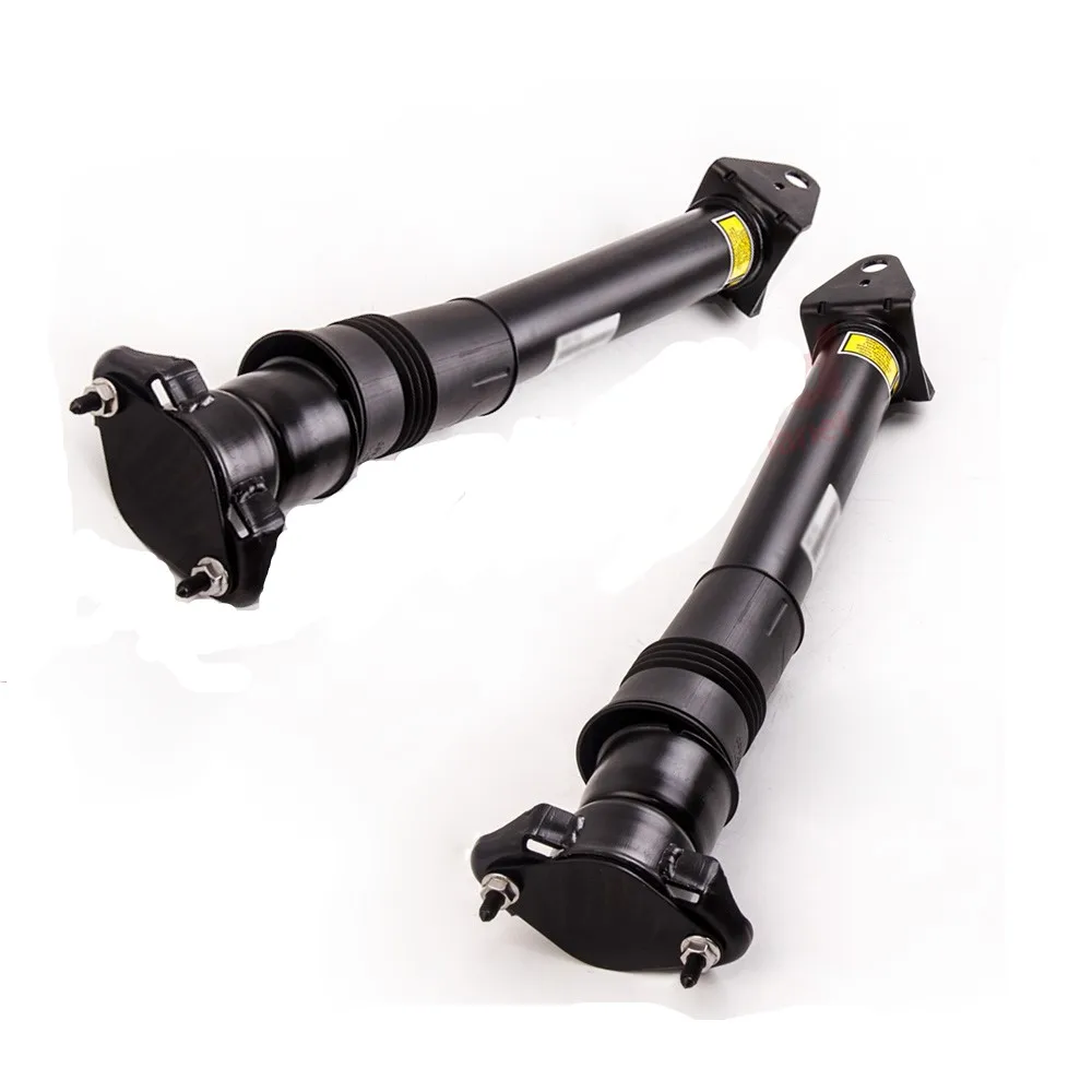 

1Pair Rear Air Suspension Strut Shock for Mercedes Benz W251 R350 R500 R550 2513200631 2513201031 Air Spring Bag Left + Right