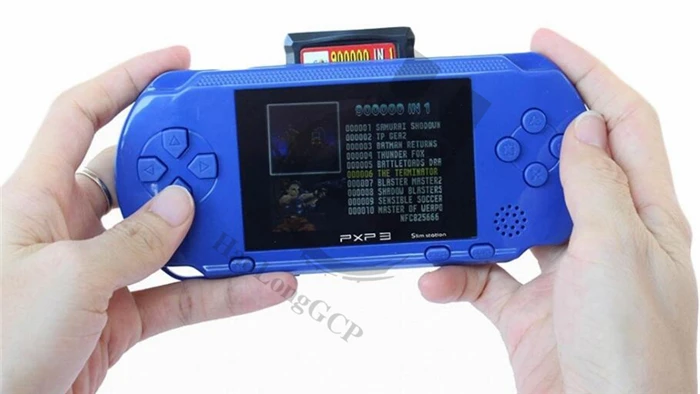 GC-39 PXP3 Game Console (1)