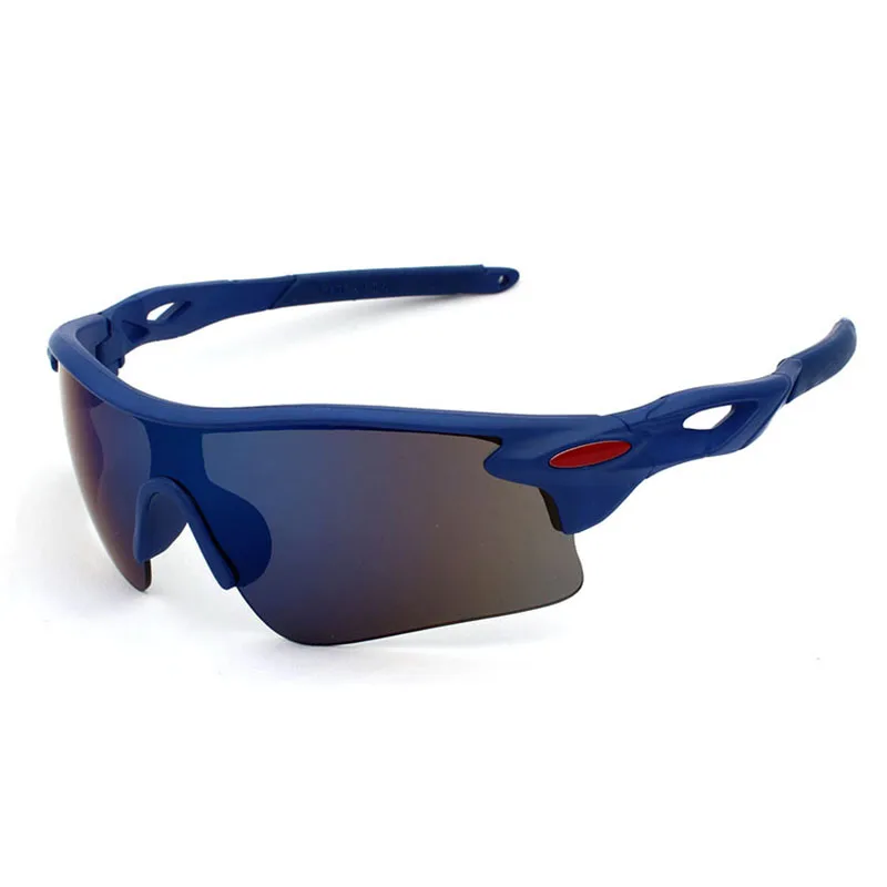 UV400 ветрозащитные походные солнцезащитные очки для активного отдыха, альпинизма, кемпинга, охоты, очки для мужчин и женщин, велосипедные очки для шоссейного велосипеда, MTB очки