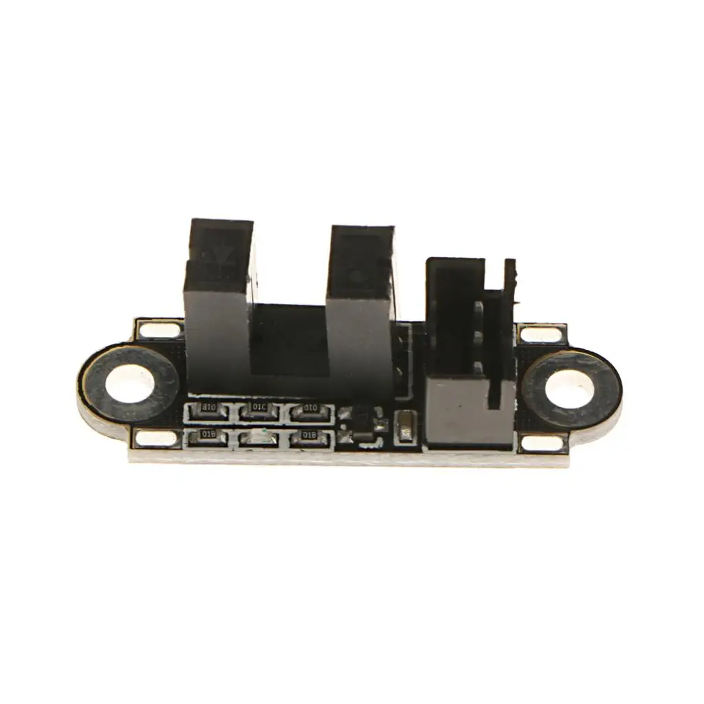 6x Optical End Stop Endstop Limit Control Switch for RAMPS 1.4 3D Printer