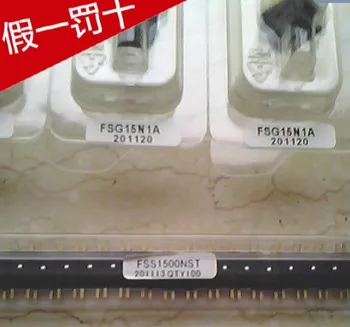 

5PCS/LOT FSS1500NST SENSOR FORCE SURF MOUNT 3.3LBS Pressure sensor contact force sensor operating pressure 0psi to 1500psi