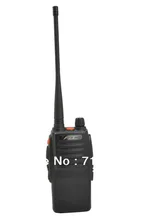 FD 850 Plus walkie talkie 10 km waterdichte 2 way radio