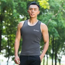 Sleeveless Tight Shaper Exercise Vest for Weight Loss Waist Training FI-19ING