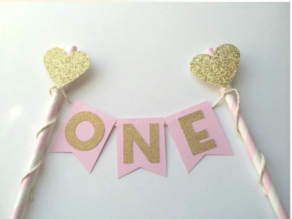 Shabby Chic Baby Shower Cake Bunting Shabby Chic Baby Shower Cake Bunting