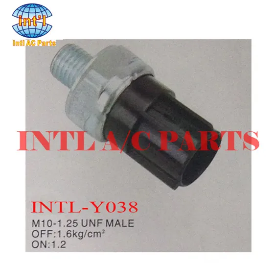 A//C AC Pressure Transducer Switch fits Infiniti Mazda Mitsubishi Models