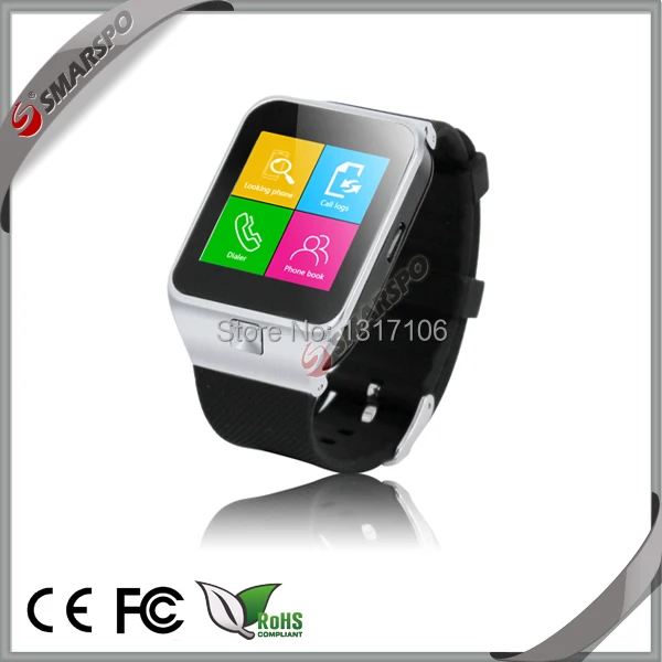 led watch mobile