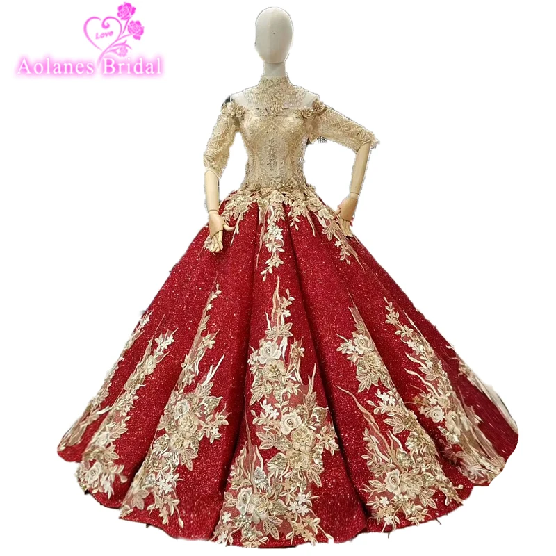 red prom dresses 2018