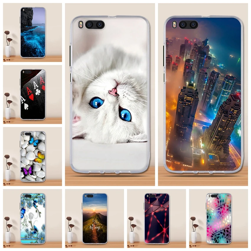 

Case for Xiaomi Mi Note 3 Case Silicone TPU Coque Back Cover for Xiaomi Mi Note 3 Cover Funda for Xiaomi Mi Note 3 Phone Case