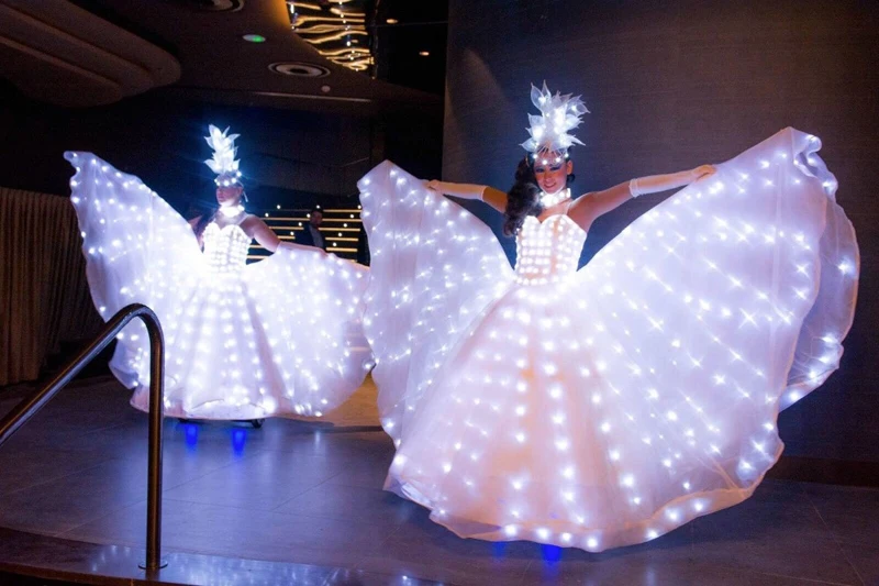 Women-White-led-Dress-LED-Wings-Girls-LED-Suits-LED-Costumes