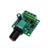 DC 1.8V 3V 5V 6V 12V 2A PWM Motor Speed Controller Low Voltage Motor Speed Controller PWM 0-100% Adjustable Drive Module ► Photo 3/6