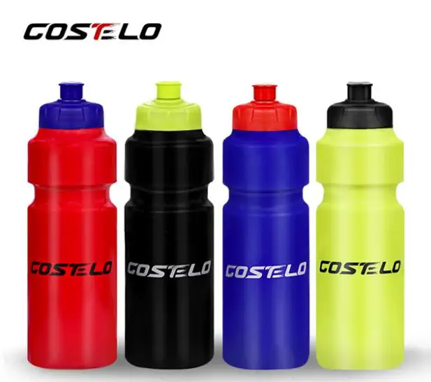 

2019 Bike Outdoor Sports water bottle holder cycling bicycle drink bottle 610ml
