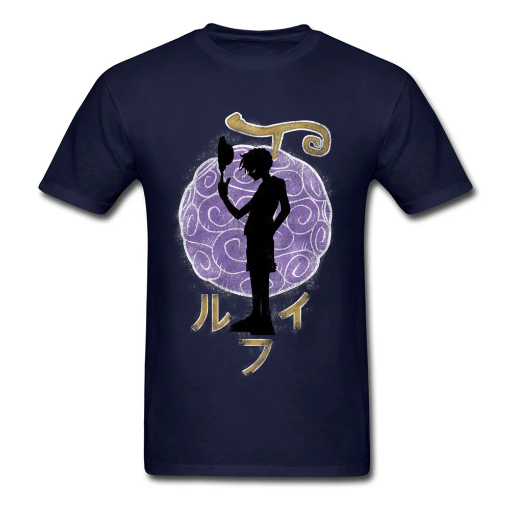 The King of the Pirates 100% Cotton Tshirts for Men Short Sleeve Europe Tops Shirt 2018 Newest Summer O-Neck T Shirt Family The King of the Pirates navy