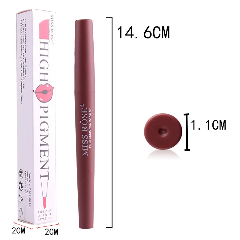 Makeup Lipstick  (2)