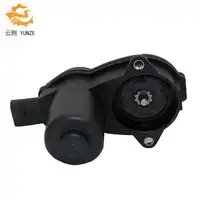 12 TORX ZÄHNE OEM QUALITÄT ELEKTRISCHE SERVO PARKPLATZ BREMSSATTEL MOTOR FÜR AUDI A4 A5 Q5 32335478 8K0998281A Bremse Release MOTOR