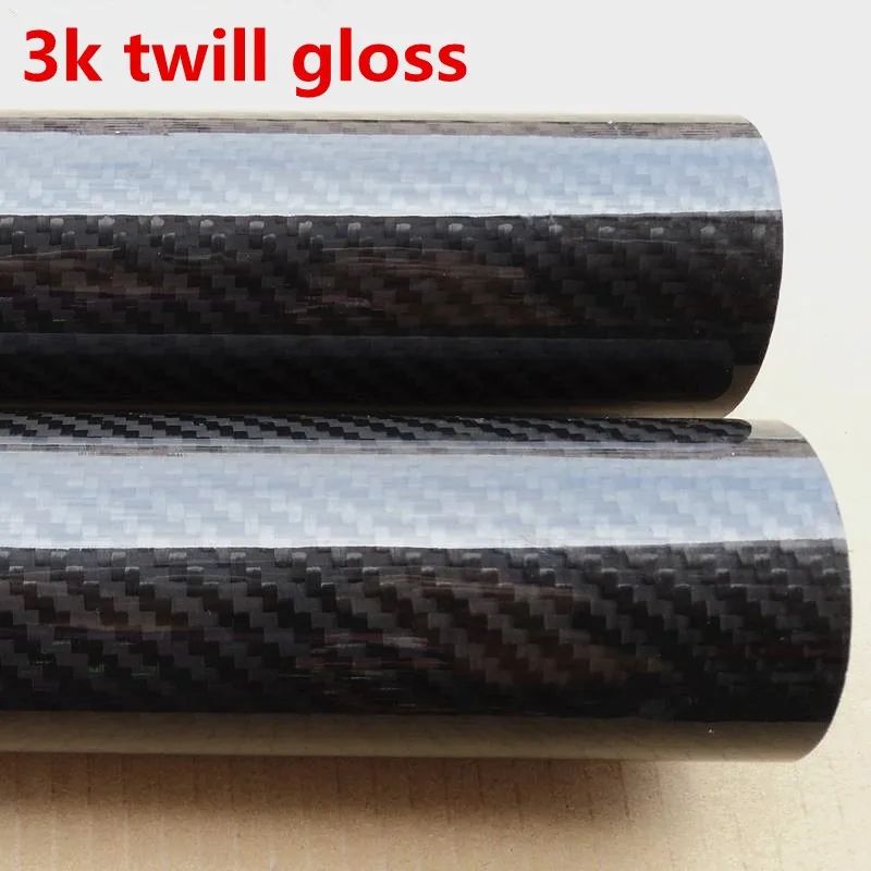 3k twill  gloss