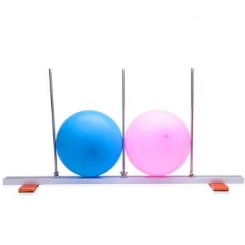 

Party supplies 0-24 inch Balloon Size Measuring Tool
