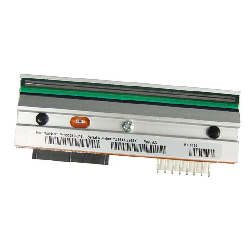 Replaces 105912G-346A Printhead for Zebra P330I P430I Thermal Printer