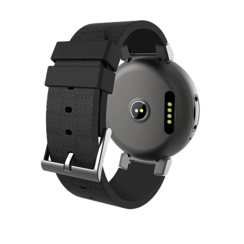 GPS Smart Watch Bluetooth compatible heart rate