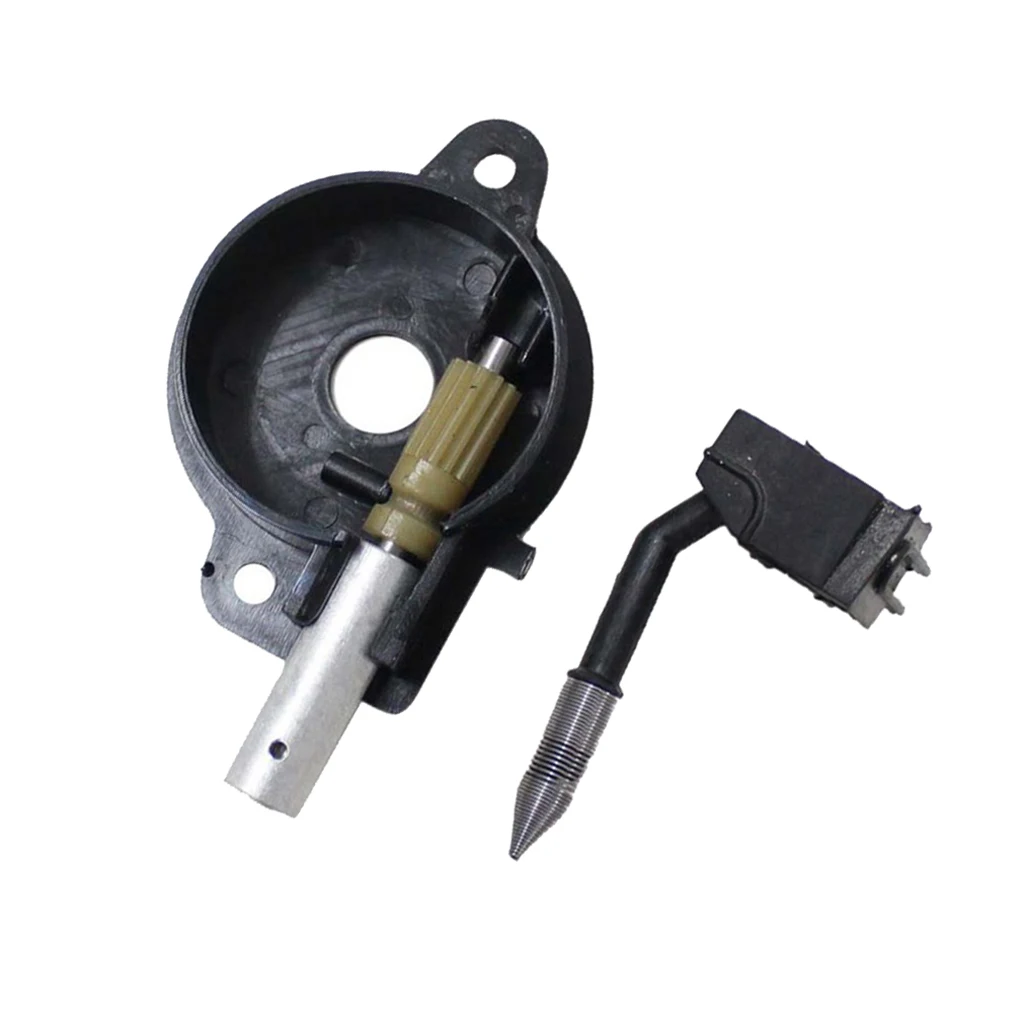 Oil Pump Fit For Husqvarna Chainsaw 36 41 136 137 141 142  # 545 03 68-01