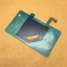 Подлинный для Xperia Z5 Compact Z5 Mini E5803 E5833 Беспроводная зарядка чип-антенна NFC Наклейка запасные части