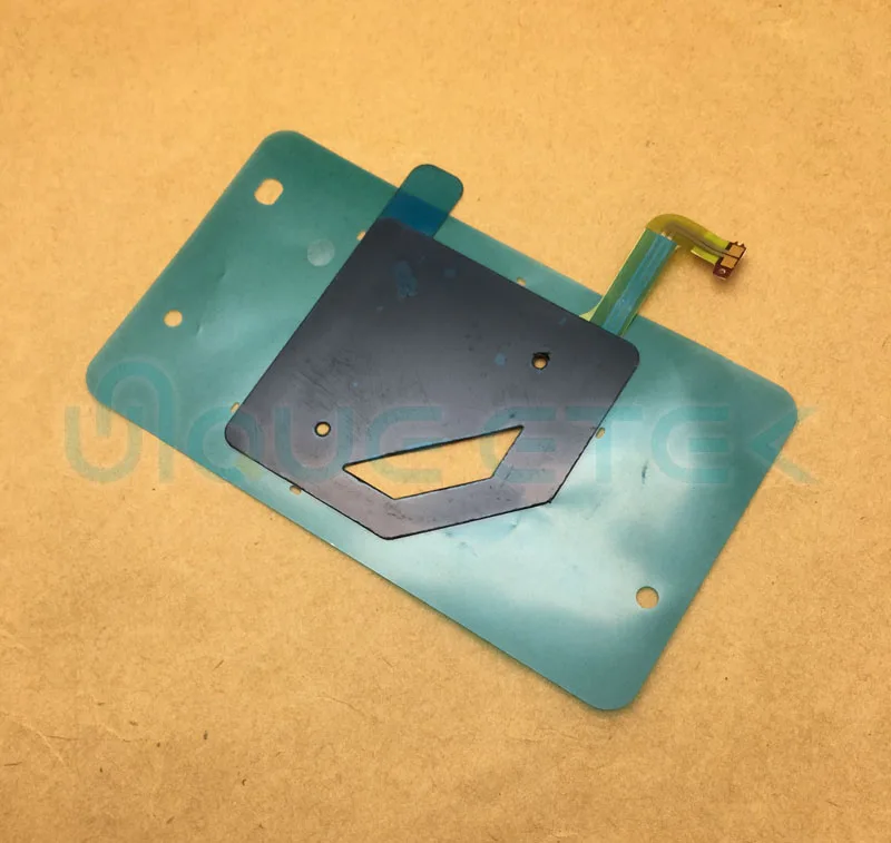 

Genuine New For Xperia Z5 Compact Z5 Mini E5803 E5833 Wireless Charging NFC Antenna Chip Sticker Replacement Parts