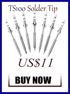 TS100-7pc