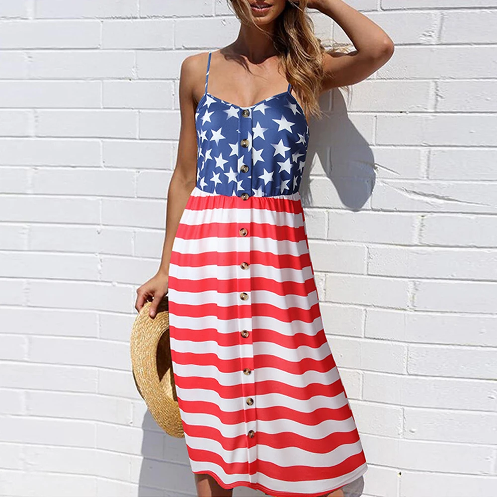 midi dress usa