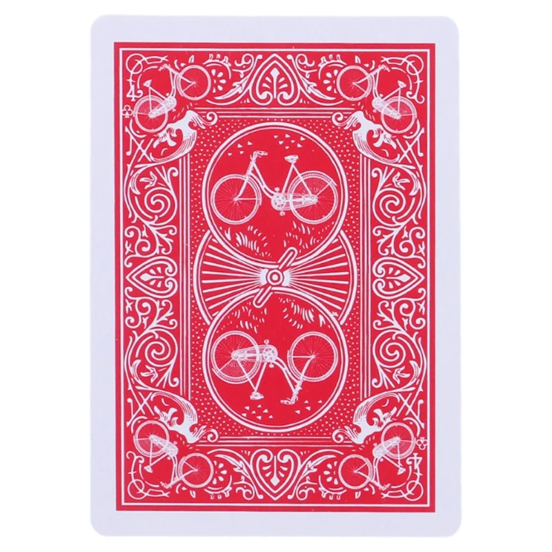 Secret Marked Poker Cards See Through Playing Cards Magic Toys Poker Magic Tricks Secret Marked Poker Cards See Through Playing Cards Magic Toys Poker Magic Tricks