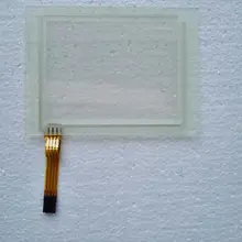 TR4-056F-05 5,6 дюйма сенсорный экран стеклянная панель