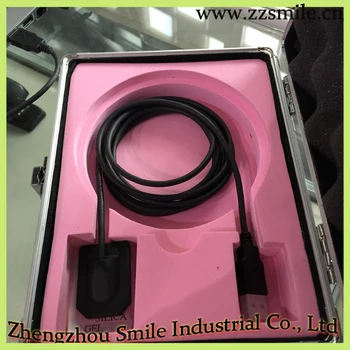

EDLENi Intra-Oral Sensor USB Digital Dental X-ray Sensor RVG Digital Imaging Sensor Size 1