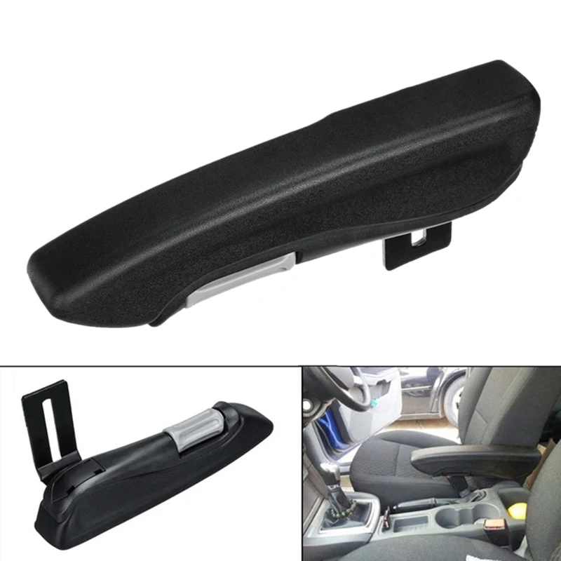 

Car Universal Adjustable Car Seat Armrest For Rv Van Motorhome Boat For Grammer Msg85 Msg95