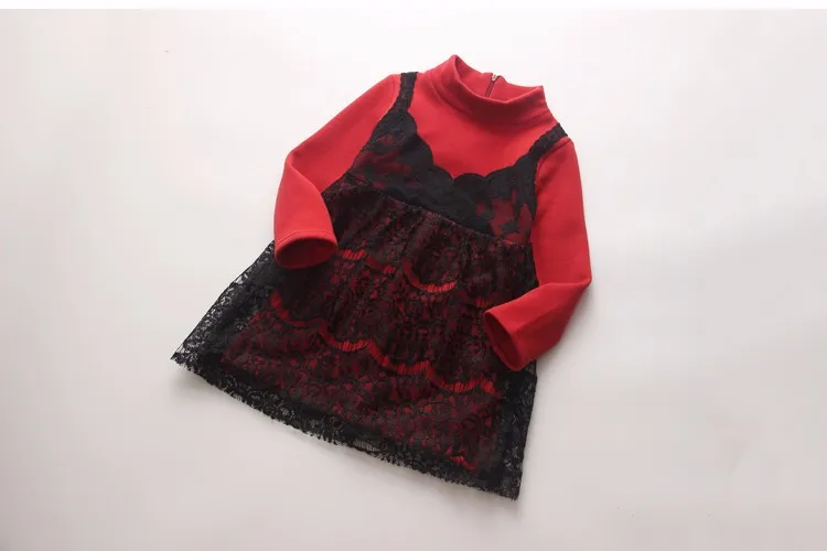 Girl dress 6