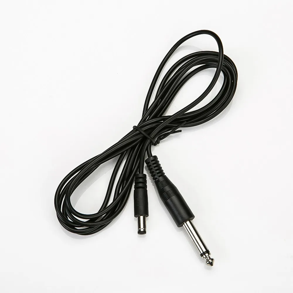 Pen DC Clip Cord