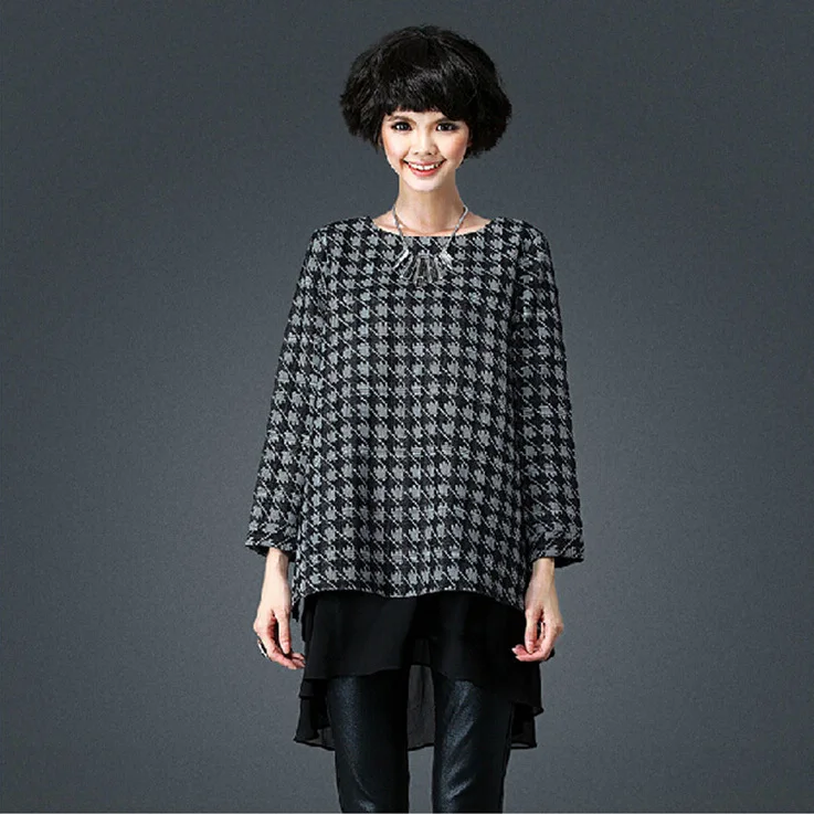 maternity woolen wear