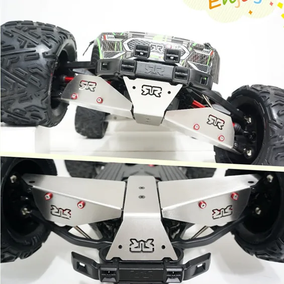 big rock 6s rc car price