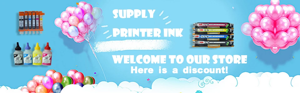 ml para Epson M205 para Cartuchos de Tinta Garrafas Reenchimento Tinta Pigmento T7741 7741 140 Workforce M100 M101 M105 M200 M201dw Epson 2 2 Kits de recarga de tinta