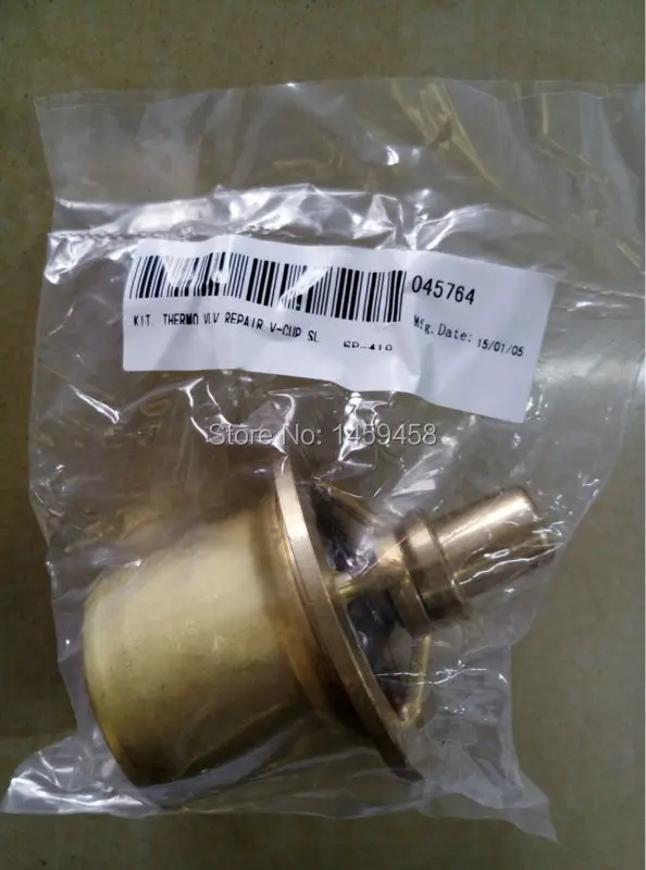 

Free shipping 2pcs/lot 02250078-204 after market of Sullair temperature control valve thermostat valve kit thermal valve core